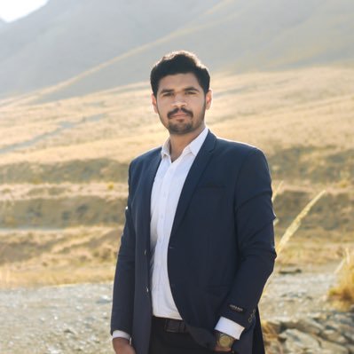 wizbaloch_'s profile picture. Landscapes | Story | Message