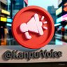 Kanpur_Voice's profile picture. कानपुर की समस्याओं और मुद्दों को उजागर करने के लिए एक मंच | हमारा उद्देश्य शहर के विकास और सुधार के लिए काम करना है।