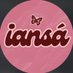 Iansá Mag (@iansamagazine) Twitter profile photo Iansá Mag (@iansamagazine) Twitter profile photo