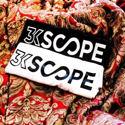 The Scopeさんのプロフィール画像
