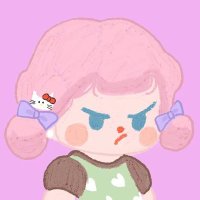 请问… (@ronronnerrrrr_) Twitter profile photo