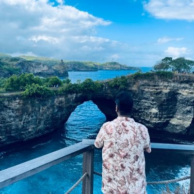 imyashkothari's profile picture. RT are not endorsement.