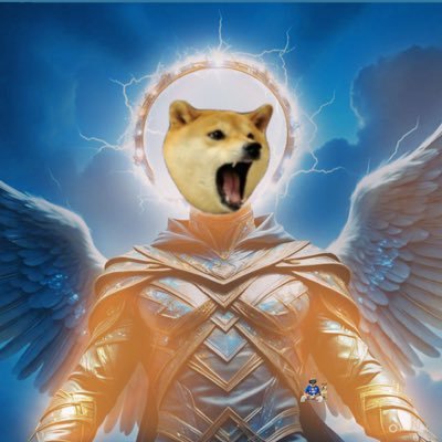 🐕DogePaĐrinØさんのプロフィール画像