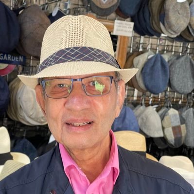 Born 17/3/41. Widower. born in Hyderabad; British Citizen; Ismaili Muslim. Likes @lfc ; @saints1890;@Lionesses ; Fan of @itvcorrie. Also on Instagram