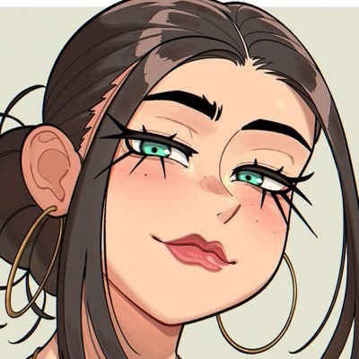 🔞SFW/NSFW Artist.
NSFW/ https://t.co/UOEeaoqVBx
Furry art/@xabelha
☕️ko-fi:https://t.co/rSJ3vZ7mZW