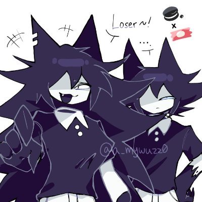 Replay_Flames's profile picture. Wenas gente en este perfil principalmente veran contenido NSFW de mi agrado ya sea Normal,Lésbico, Futanari,Femboy,Hyper,Cumflation,Etc.