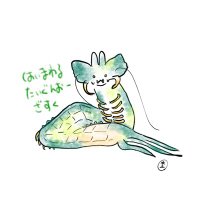 杢 (@mokumokuzask) 's Twitter Profile