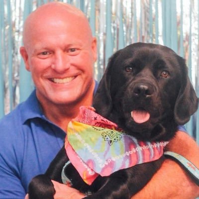 TomAlexanderDC's profile picture. Kate’s Dad 🐾 | Marjorie’s son ❤️