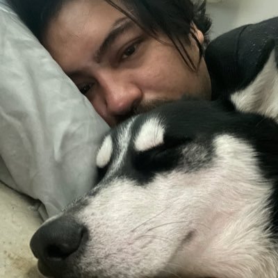 HVAC Technician Animal lover Dangerously Stoic Boom Boom Booooom!