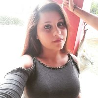 alicia Mendonça (@alicia_mendonc) 's Twitter Profile