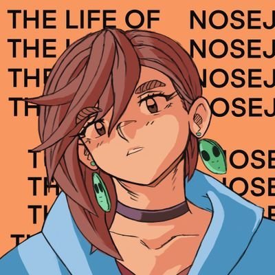 nosejak🍉さんのプロフィール画像
