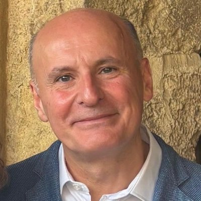 Antonio Francisco Ordóñez 🍀Ñ📣 Profile