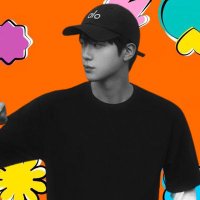 Keo. (@jin_visual_king) 's Twitter Profile