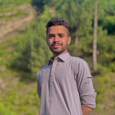 S_UsamaSheikh's profile picture. "But… How could you live and have no story to tell?" — Fyodor Dostoyevsky
