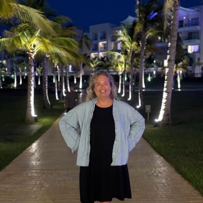 Kathleen Burdick Profile