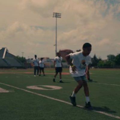c/o 2029 ✝️ email terrencook56@gmail.com insta @terrencook5_ WR ,DB 🏈 3.7 gpa weight 114| height 5’5 #3135425376 📲 harper woods high school