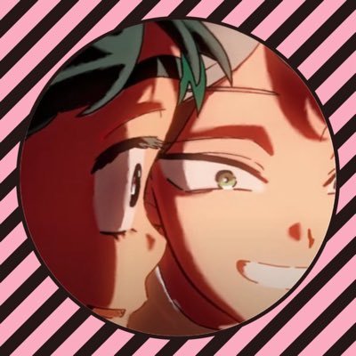 mostly rtwts| bp, svt, f1, alnst, vtubers (anything gay)