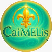 CaiMElis (@caimelisoficial) 's Twitter Profile