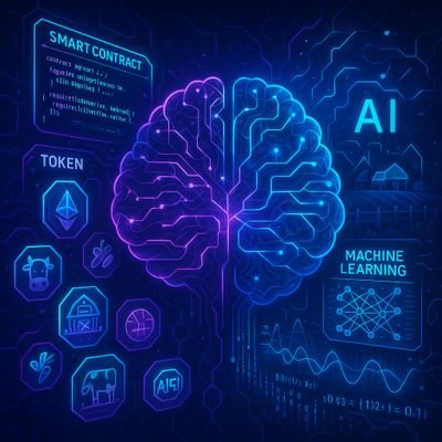 CManojna66265's profile picture. 🛡️ Solidity |web3 Dev
👨💻 Exploring 🤖 AI ×🔗 Blockchain 
📚 BE -AI&ML |Learning in public |DM-open for Collab / Jobs