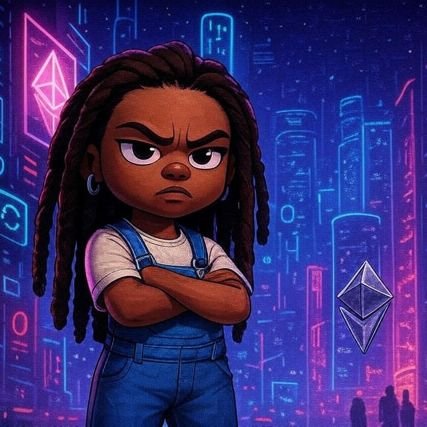 gifted_art5's profile picture. digital artist//animator//content creator//reply guy//health practitioner//proudly JW.....dm for collab🤝