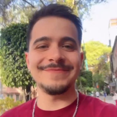 Event Producer. @DelfinoMaza @CCXPMexico @PokemonGoAppLA
Opinions are my own, my precious.
Biz. arath.gonzalez@mycecom.com