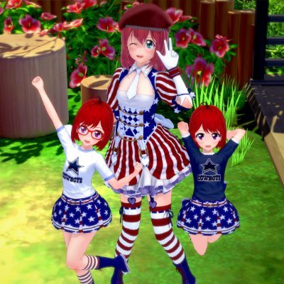 RedneckWeabooさんのプロフィール画像
