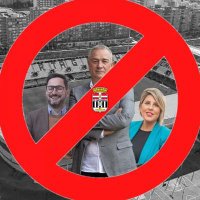 Carthago No Paga Traidores (@ctnotraidores) 's Twitter Profile