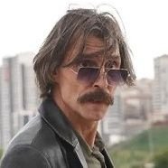 Başkomiser Behzat Ç. (@hakarayan155) Twitter profile photo