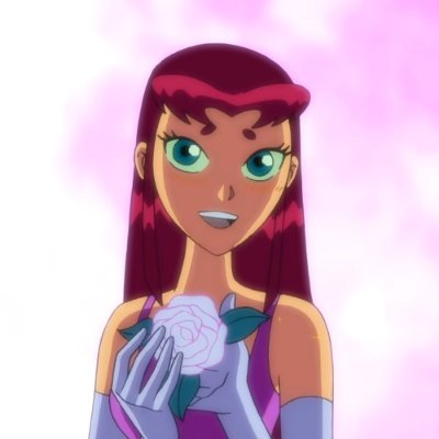 Top DELTARUNE speedrunner/enjoyer + avid Teen Titans fan! Alt is @MainlyDelta.