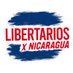LibertariosporNicaragua (@libertariosxnic) Twitter profile photo LibertariosporNicaragua (@libertariosxnic) Twitter profile photo