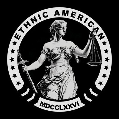 100% Ethnic American 🇺🇸 Roots back as far as 1739. Roman Catholic ✝️📿