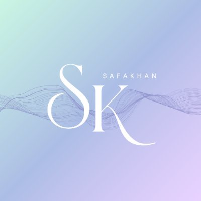 CS Fresh Graduate @FCITKAU
Computer science | AI engineering | web development