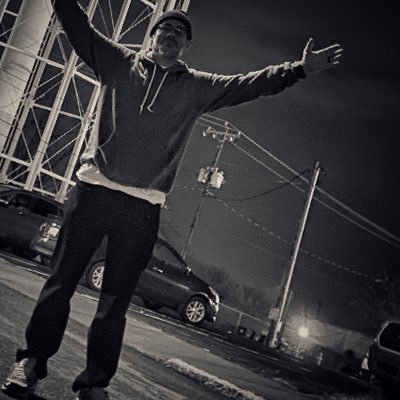 i just do me, with the people that love and respect me.