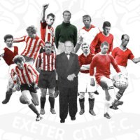 Exeter City FC Museum Trust (@museum2103) 's Twitter Profile