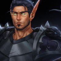 Vaethe_W (@vaethe_waters) 's Twitter Profile Photo