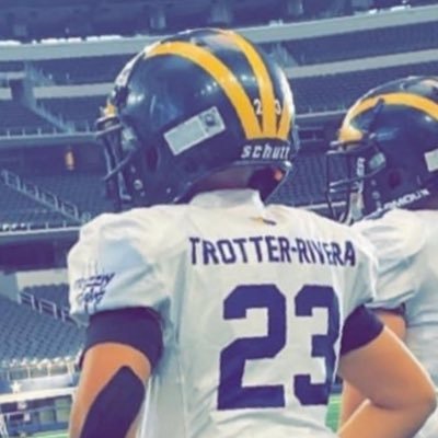 Class Of 2029 | Wichita Northwest High school |Wichita ,KS | 5’9 185lb | TE/LB| Email:lexdawg23@iCloud.com |