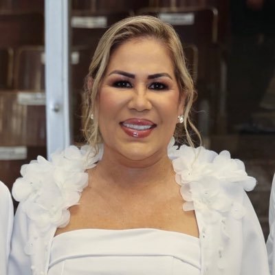 ShirleyCastRM's profile picture. Diputada 13-1 Periodo 2024 - 2029  | Abogada del Ex Presidente @rmartinelli