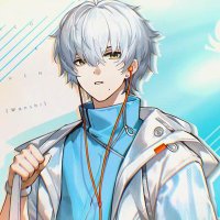 Wanshi (@lxciddreamer) 's Twitter Profile