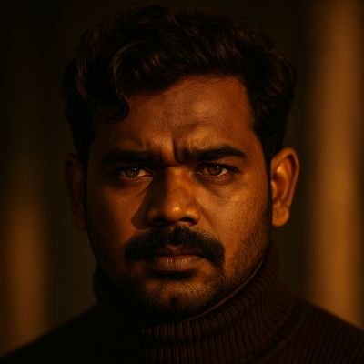 yuvishanmu7463's profile picture. Proud DMK Supporter | Voice of Dravidian Ideology | Kalainjar's Path is My Way | Social Justice | Equality First https://t.co/p2wywdS9mB Chemistry | 
🆔 LTTCB03450