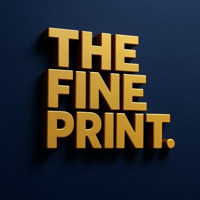 More of The Fine Print - clips and bits Bitesize Blogger of Indie Bangers. Stoppage Time Shorts. https://t.co/4X2WrAKSXh - code TFP15 for 15% off