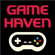 A used video game retailer that specializes in retro gaming. We host monthly tournaments and have a small arcade.