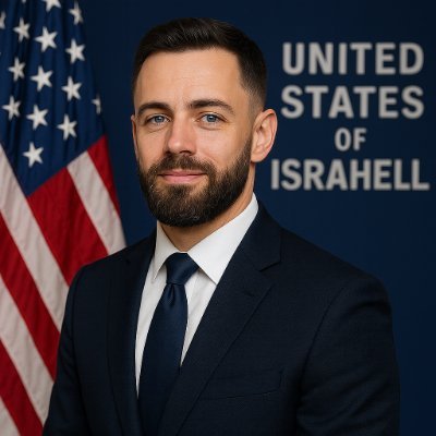 U.S. Senator Niall Coughlin Profile
