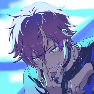 gwi = VGEN OPENさんのプロフィール画像