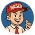 Based & Ballot (@basedballot) Twitter profile photo Based & Ballot (@basedballot) Twitter profile photo