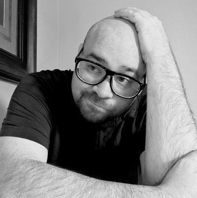 Silly guy. Likes to ramble. Doing my best to exist. Still here despite the universe's best efforts.