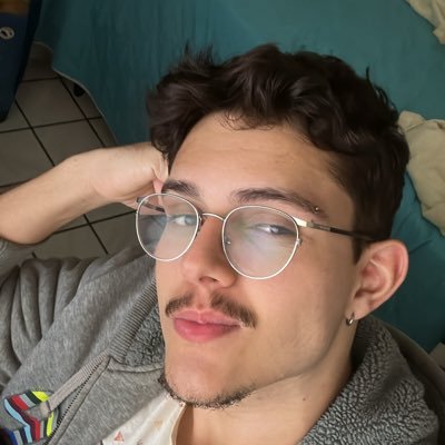 GuiermeM's profile picture. 