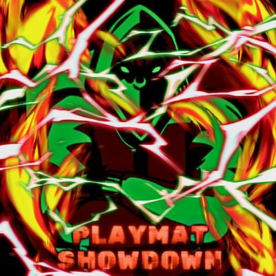 ▶️ YouTube: Playmat Showdown (MTG content)
📧 Email: theplaymatshowdown@gmail.com
👾 Twitch: PlaymatShowdown
📷 Instagram: playmatshowdown
⚔️ AntiMLM Advocate