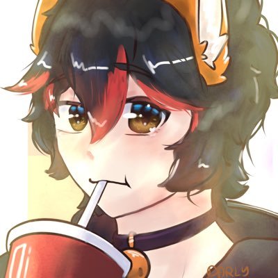 Prismayuukiii's profile picture. ｢ 20 y․o․ ｜ FR⁄ENG ｣
Little Femboy Streamer ＆ Fox Enjoyer

Je me suis avant tout installé sur twitch pour partager mes jeux et des discussions avec vous !