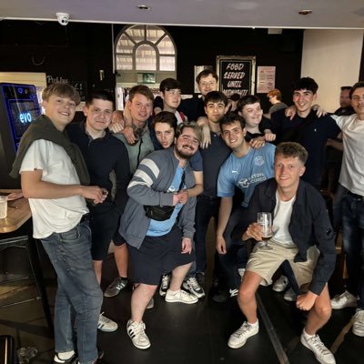 Cameronbickmore's profile picture. Diallang  Jaiyesimi enjoyer