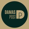Damaspost2's profile picture. منصة إعلامية مستقلة، غير حكومية وغير ربحية، تلتزم بالشفافية والمصداقية، وتسعى لنقل الحقائق بعيدًا عن أي تحيز أيديولوجي أو توجه سياسي.

https://t.co/MxIUCBDYo5
